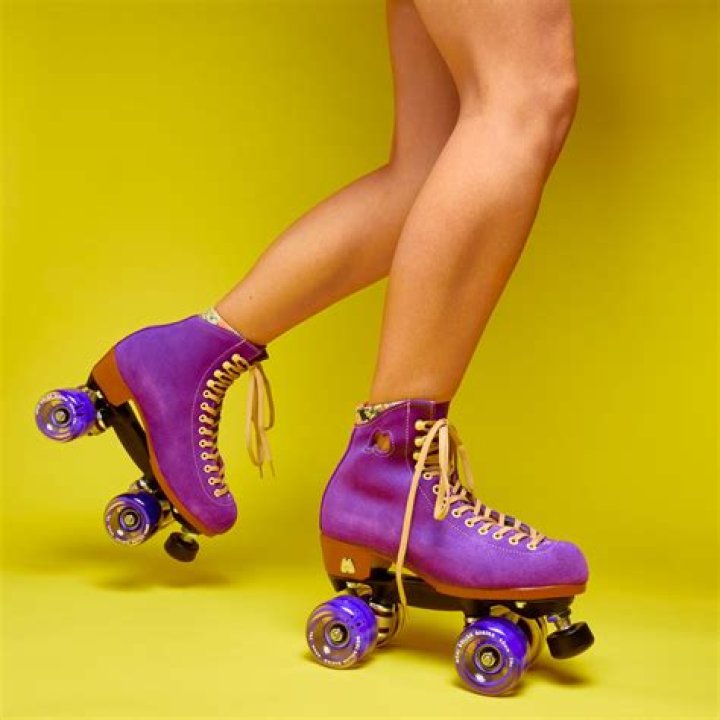 Can you remold skates?