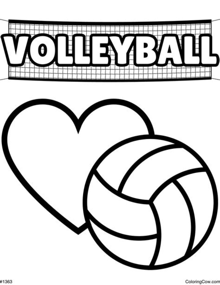 Can you spin a volleyball?