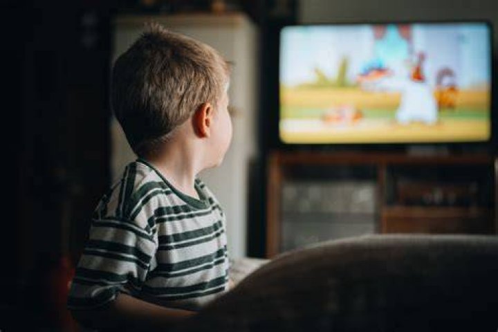 Can you study while watching TV?
