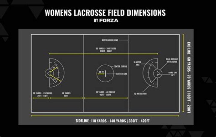 Can you sub on the fly in women's lacrosse?