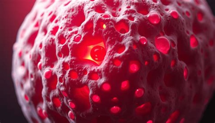 Can you tell if a tumor is cancerous from an MRI?