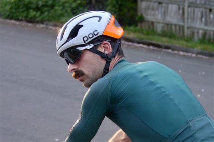 Can you use a hockey helmet for biking?