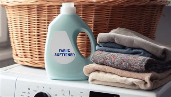 Can you use fabric softener with pods?