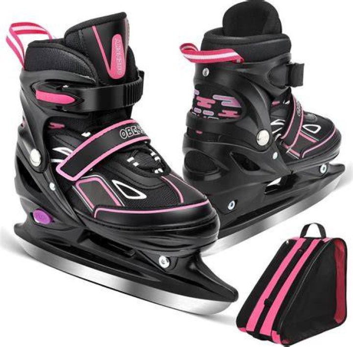 Can you use skates without sharpening?
