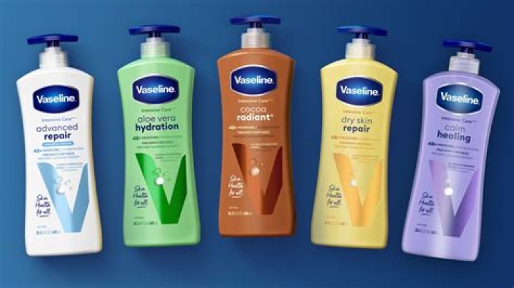 Can you use Vaseline on bearings?