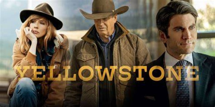 Can you watch Yellowstone season 4 on prime?