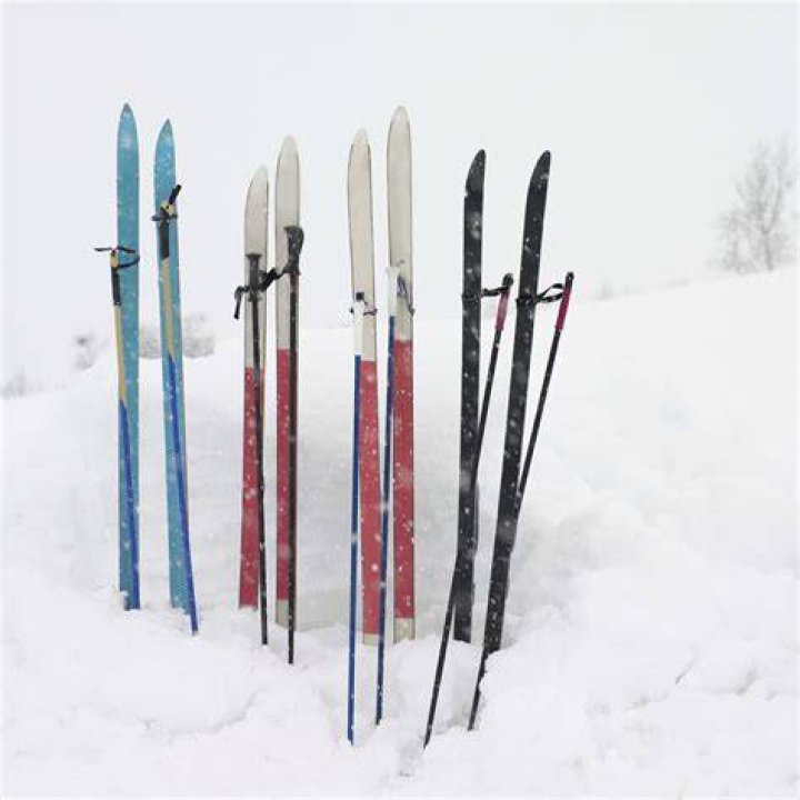 Can you wax skis too often?