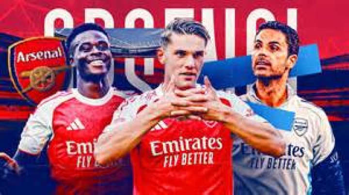 Did Arsenal go to relegation before?