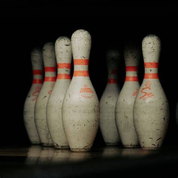 Did bowling used to be illegal?