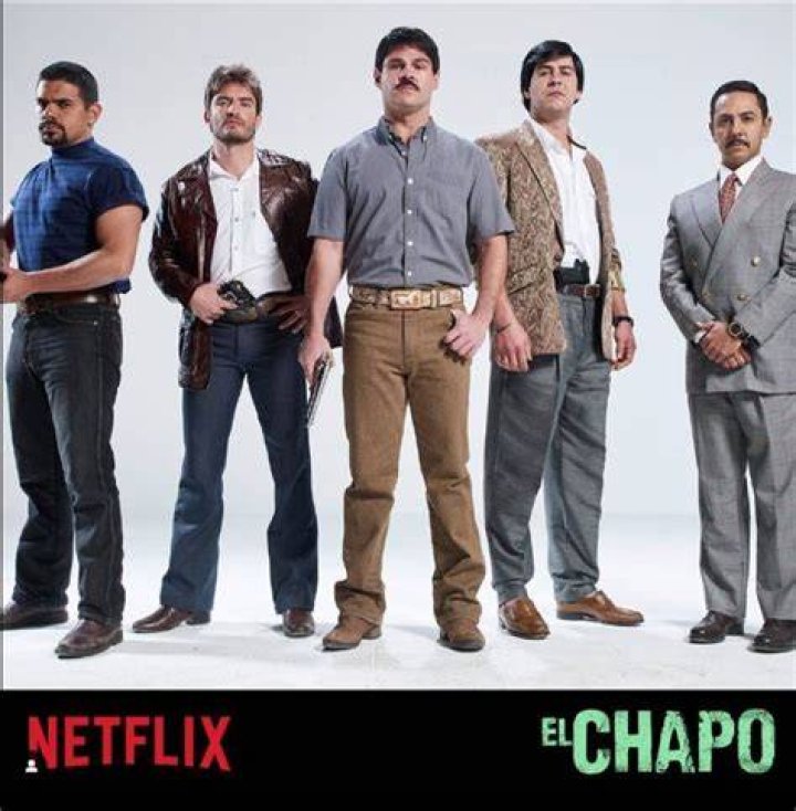 Did Chapo betray Palma?