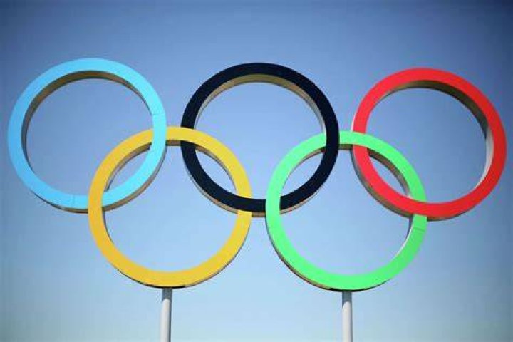 Did China host the Summer Olympics?