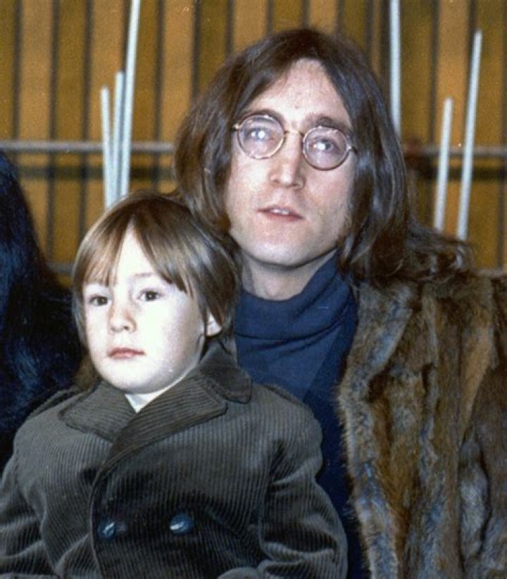 Did John Lennon leave any money for Julian?