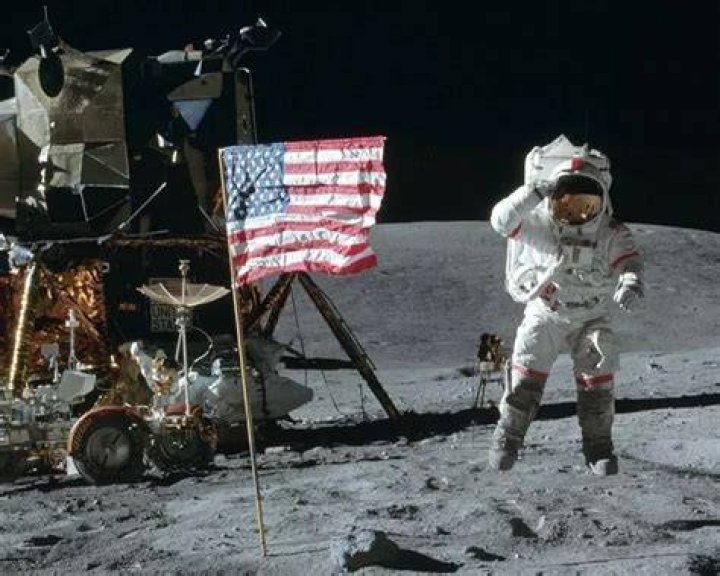 Did Neil Armstrong bring a bracelet to the Moon?