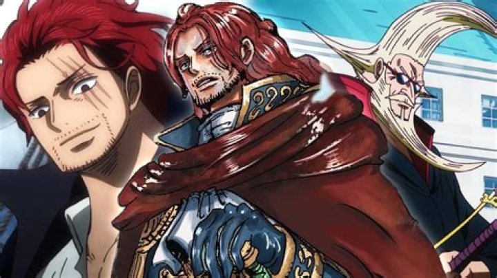 Did Shanks know that Ace is Roger's son?