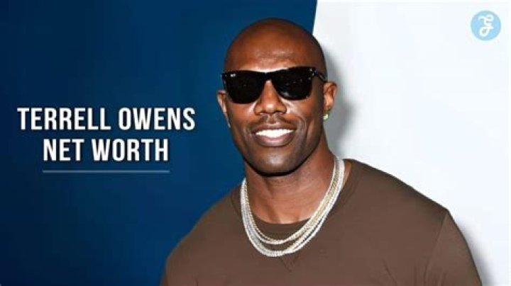 Did Terrell Owens retire?