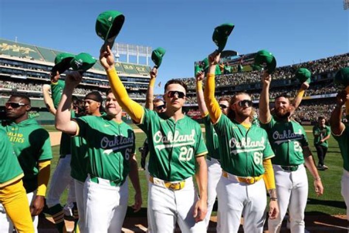Did the Oakland A's really lose an 11 run lead?