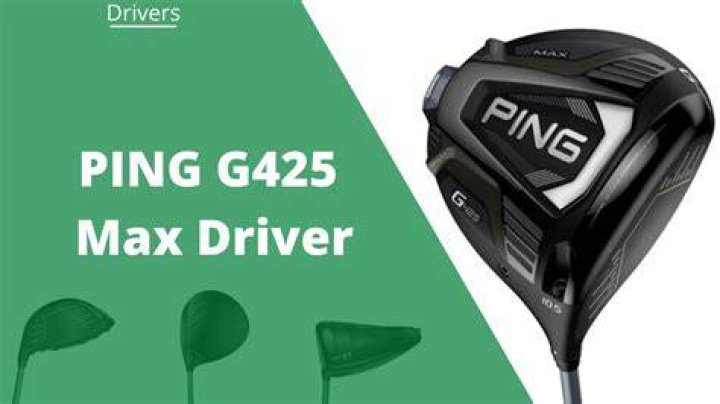 Do any pros use Ping G425?