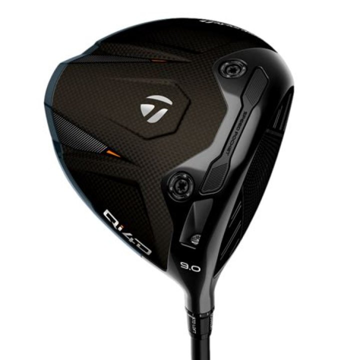 Do any tour players play AVX?