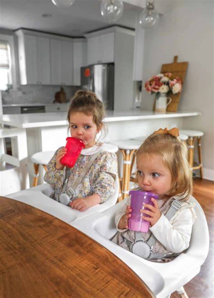 Do babies need milk after 12 months?