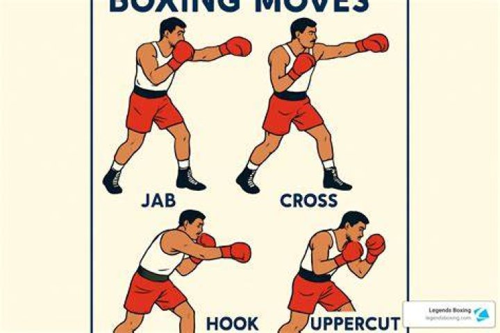 Do boxing punches hurt?