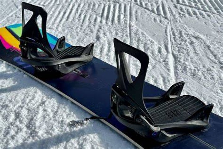 Do Burton EST bindings work on other boards?
