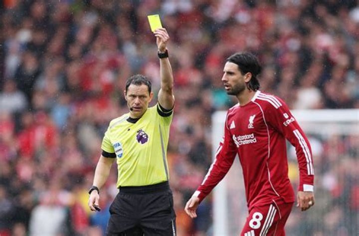 Do clubs pay for yellow cards?