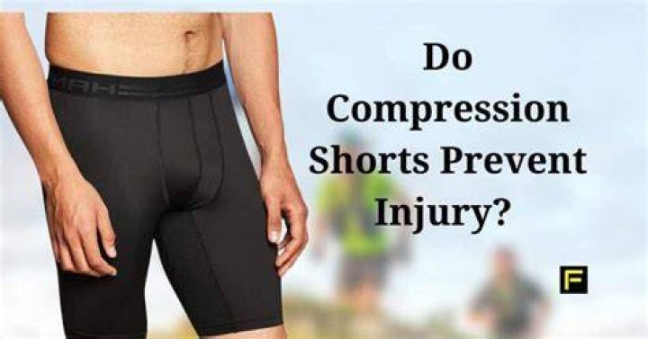 Do compression pants prevent injury?