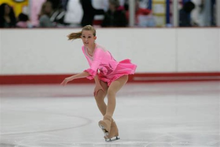 Do figure skaters get cold?