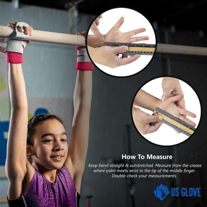 Do grips help with rips?