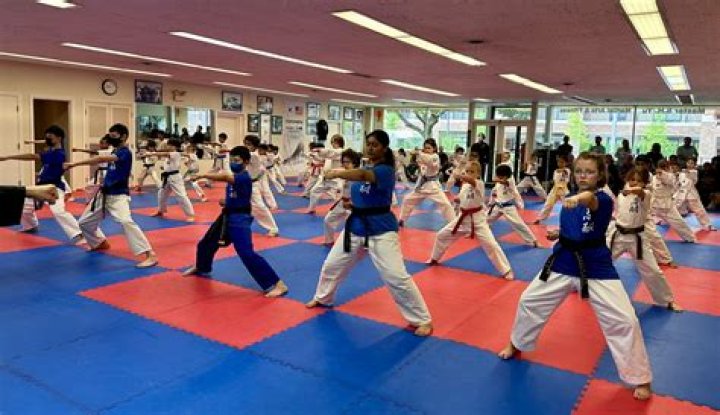 Do muscles help in martial arts?