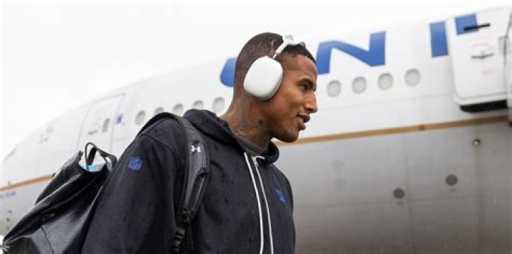 Do NFL home teams stay in hotels?