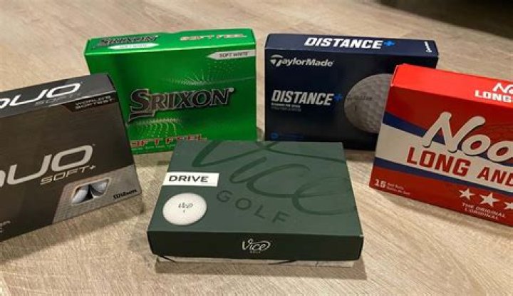 Do scuffs affect golf balls?