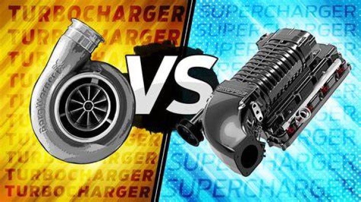 Do superchargers make boost at idle?