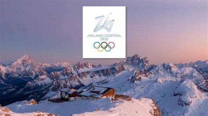 Do they use fake snow in the Olympics?
