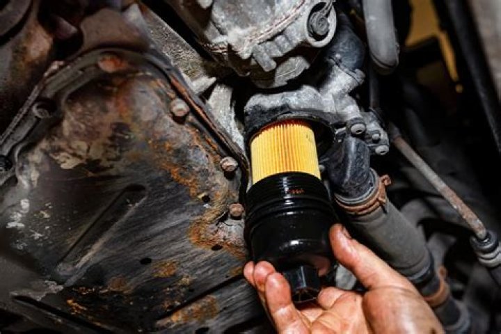 Do tires get rotated during oil change?