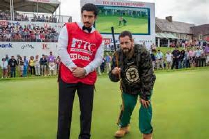 Do you need a caddie at St Andrews?