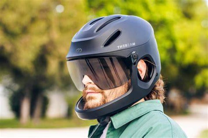 Do you need a helmet for cross-country skiing?