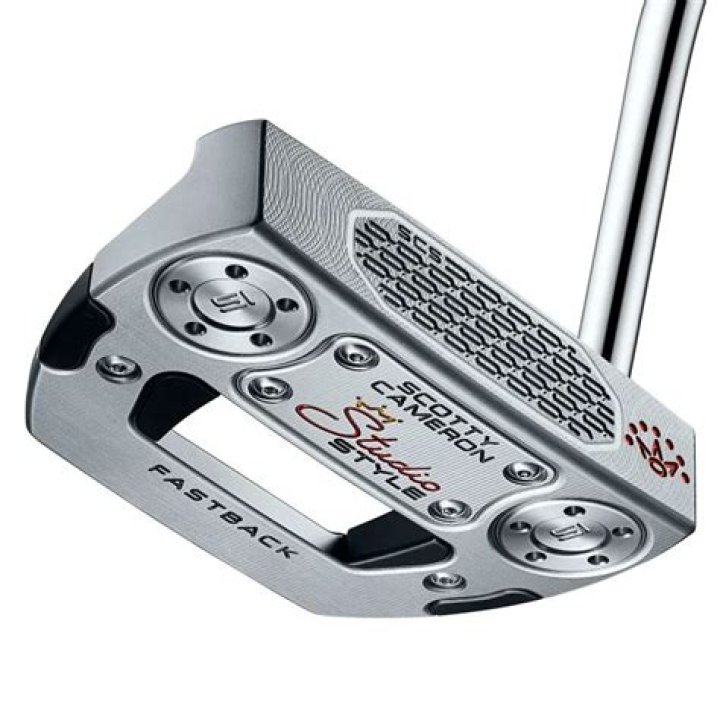 Do you want a heavy putter?