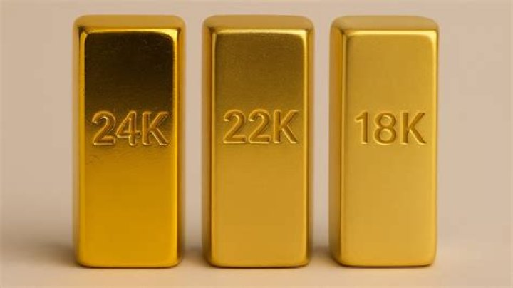 Does 24k gold fade?