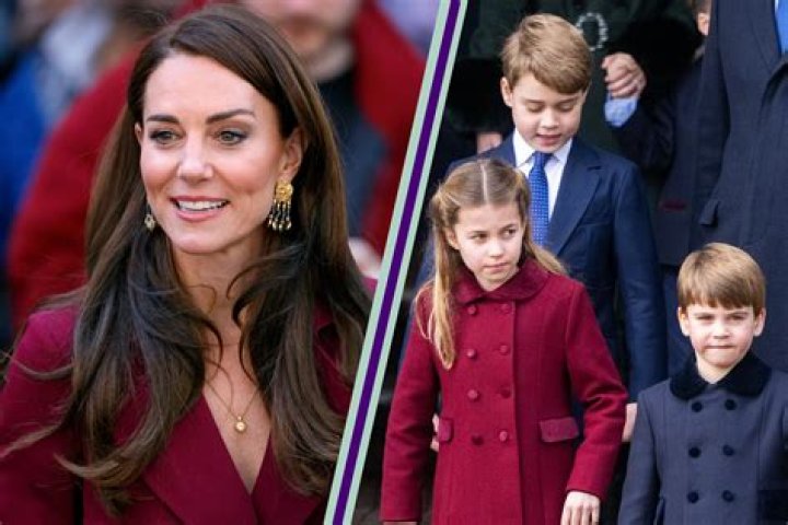 Does Andy Murray have a nanny?