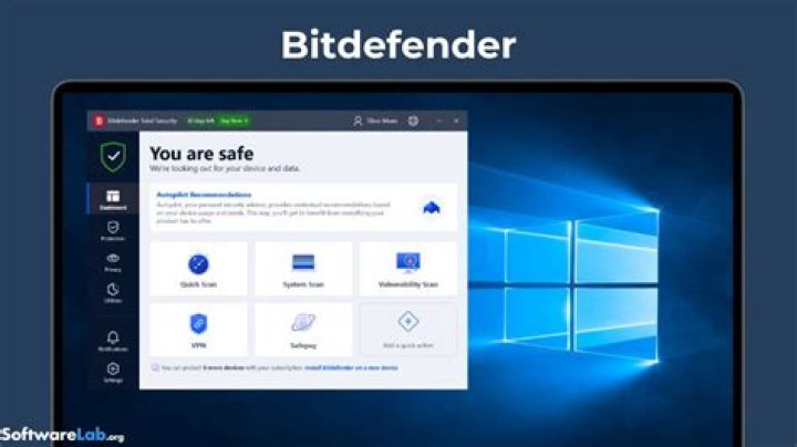 Does Bitdefender slow down PC?