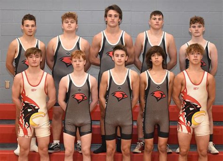 Does Cornell have a wrestling team?