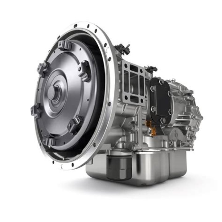 Does dexron 3 work with Allison transmission?
