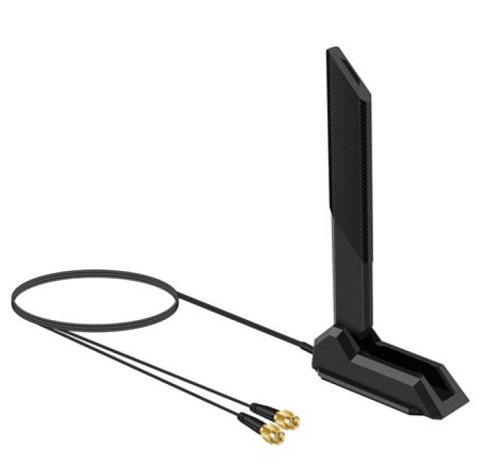 Does DTH use antenna?