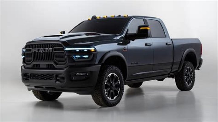 Does every diesel have a turbo?