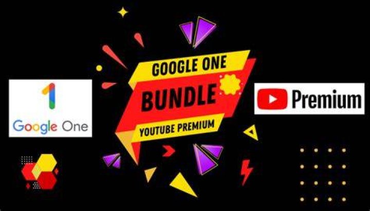 Does Google One include YouTube Premium?
