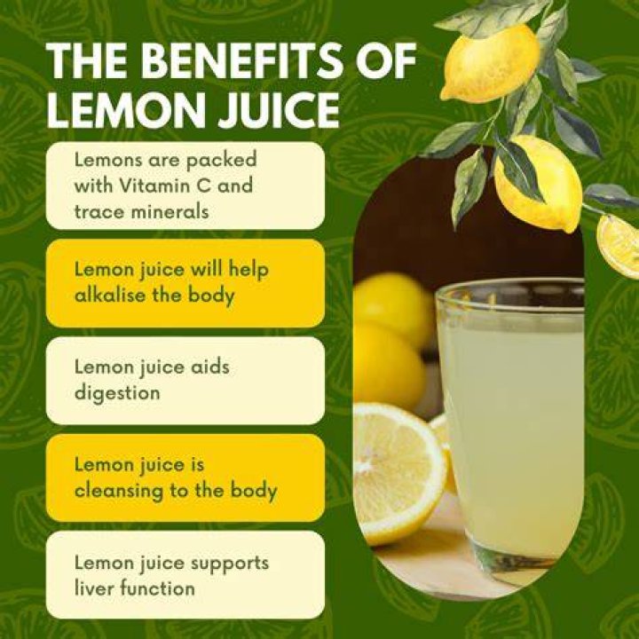 Does lemon juice affect medications?