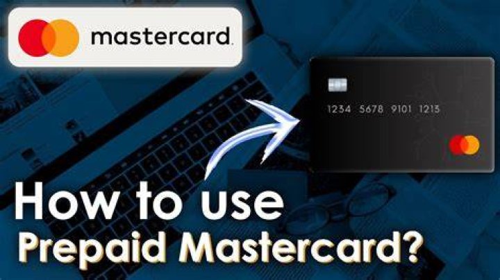Does MasterCard work in USA?