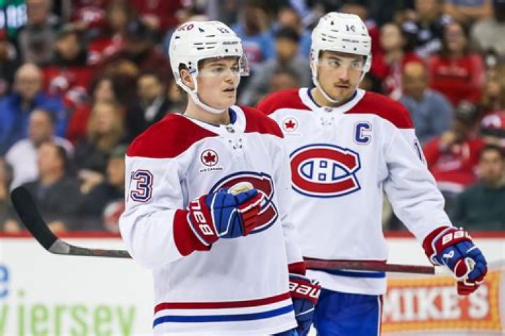 Does NHL use touch icing?