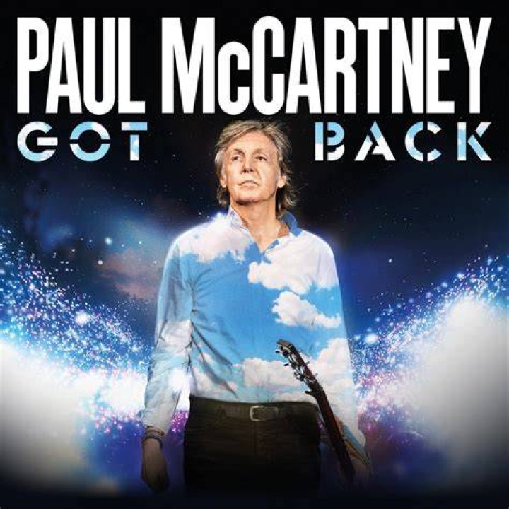 Does paul McCartney speak to Pete Best?